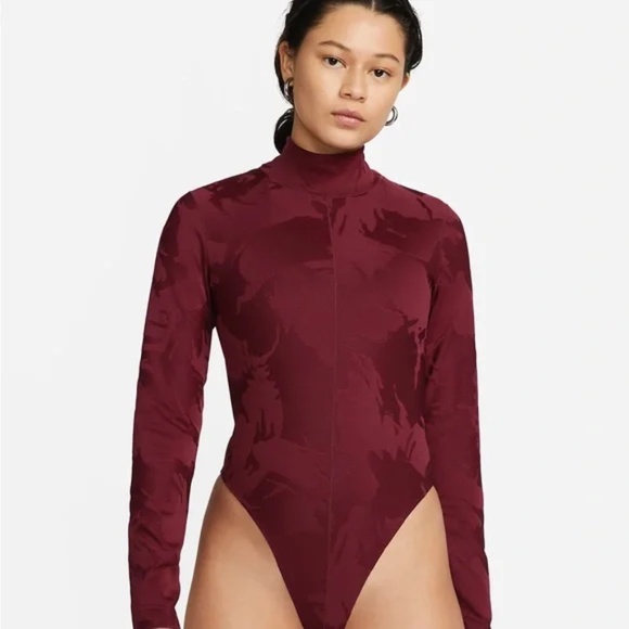 Nike Sportswear Tech Pack Women's Bodysuit - Picture 1 of 5